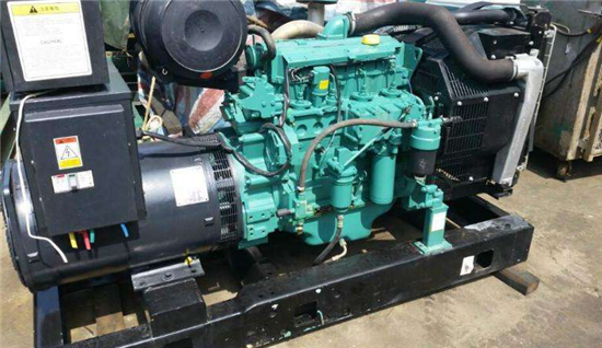广陵柴油发电机 广陵柴油发电机