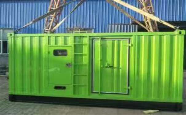 广陵600kw大型柴油发电机组出租价格 广陵600kw大型柴油发电机组出租价格